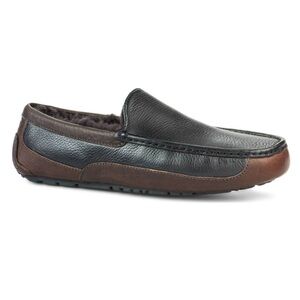 Men’s UGG Ascot Leather Slipper